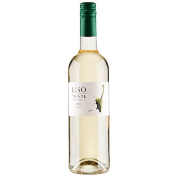 Liso Veinte Virura
